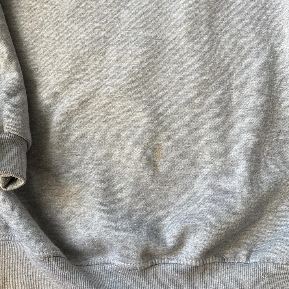 Boohoo man sweater
